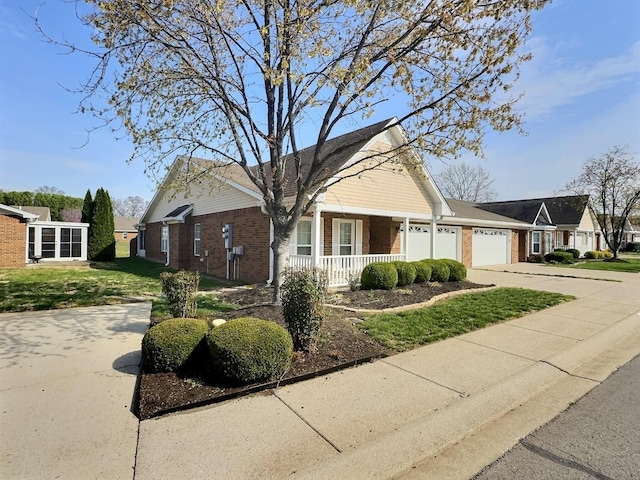 609 Forest Glen Cir, Murfreesboro, TN 37128 - photo 2