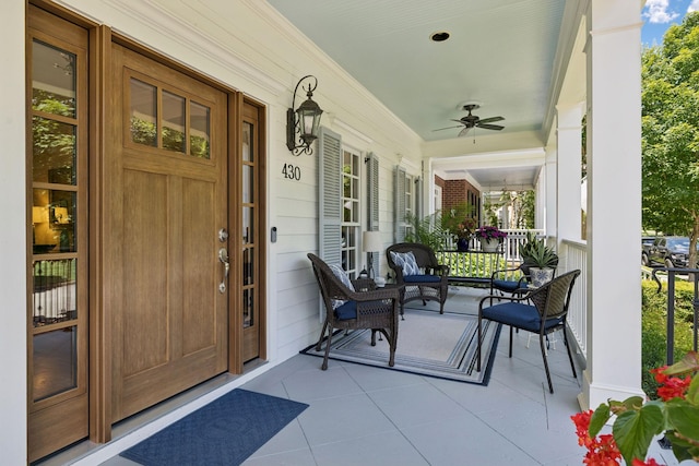 430 Wiregrass Ln, Franklin, TN 37064 - photo 6
