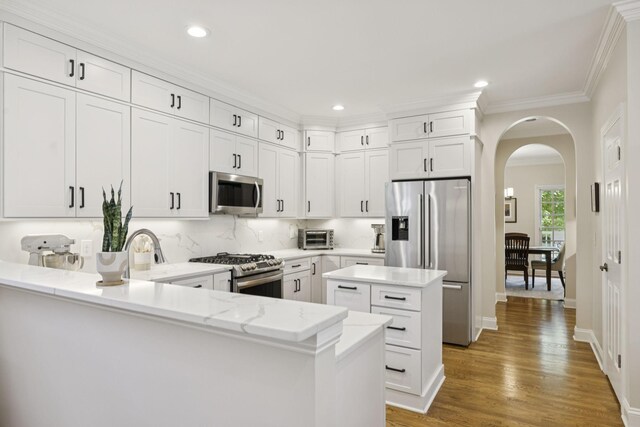 430 Wiregrass Ln, Franklin, TN 37064 - photo 30