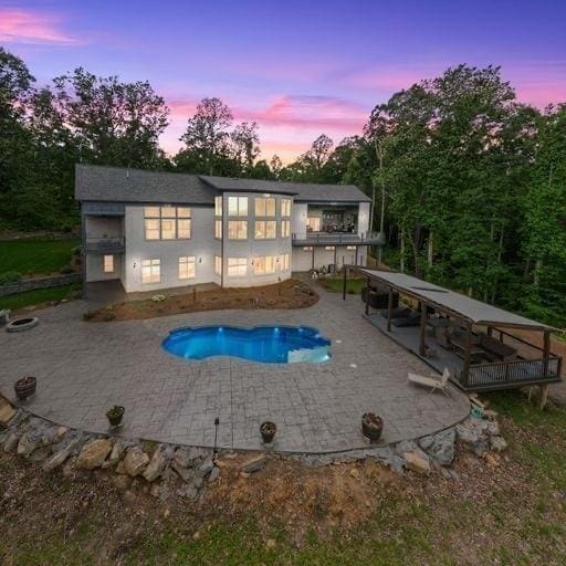 1096 Paiute Trl, Pegram, TN 37143