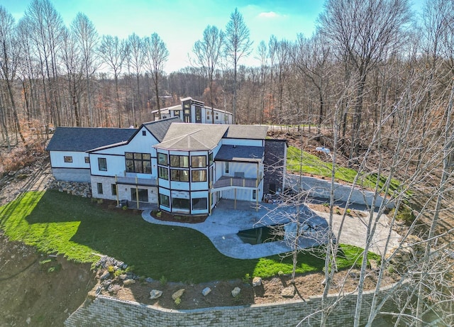 1096 Paiute Trl, Pegram, TN 37143