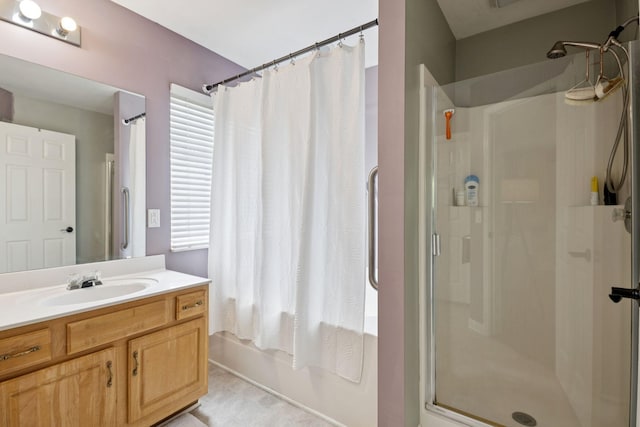 808 Garrett Way Ct, Antioch, TN 37013 - bathroom featuring vanity
