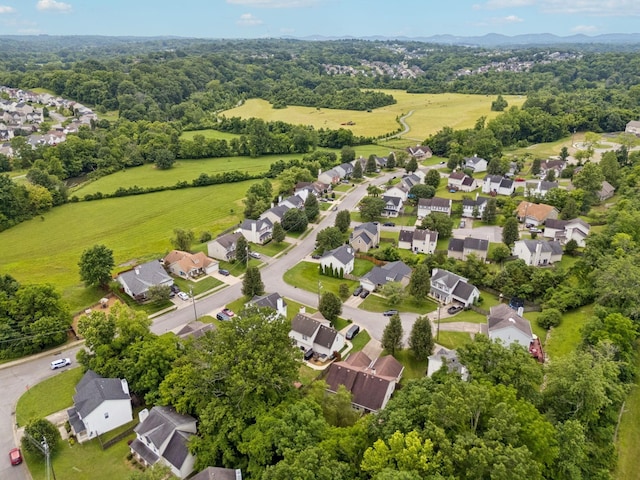 808 Garrett Way Ct, Antioch, TN 37013 - aerial perspective of suburban area