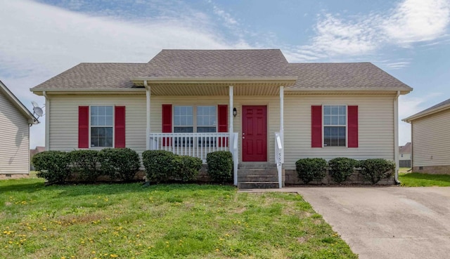 552 Oakmont Dr, Clarksville, TN 37042 - photo 1