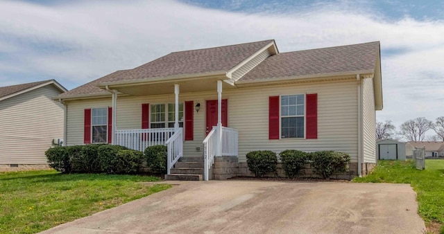 552 Oakmont Dr, Clarksville, TN 37042 - photo 2