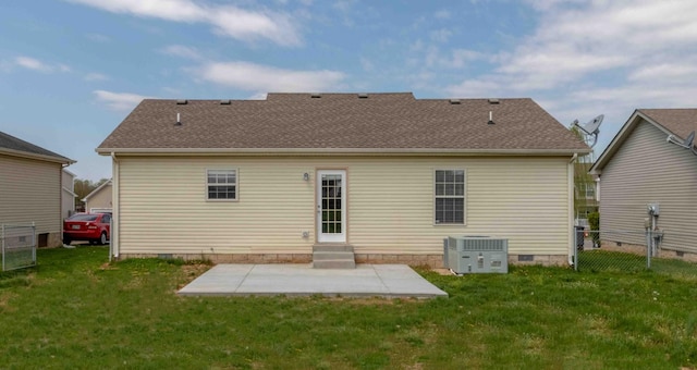 552 Oakmont Dr, Clarksville, TN 37042 - photo 23