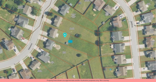 552 Oakmont Dr, Clarksville, TN 37042 - photo 25