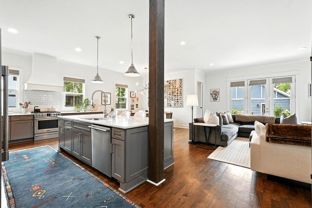 1907 Electric Ave, Nashville, TN 37206 - photo 4