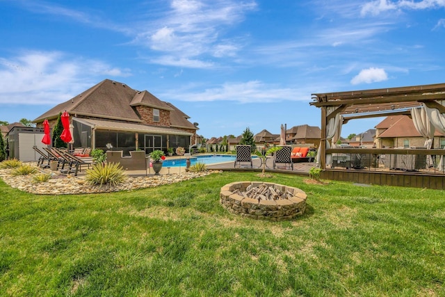 2406 Dewdrop Ct, Murfreesboro, TN 37128 - photo 41