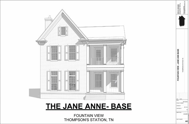 2013 Hector Dr, Thompsons Station, TN 37179 - view of miscellaneous property collateral
