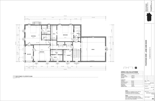 2013 Hector Dr, Thompsons Station, TN 37179 - view of room layout