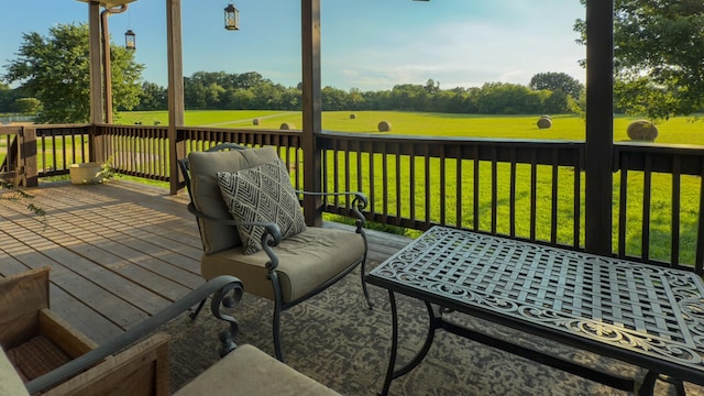 4383 N Chapel Rd, Franklin, TN 37067 - photo 41