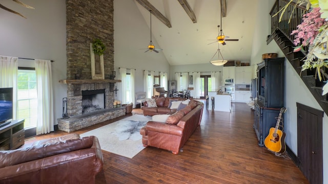 4383 N Chapel Rd, Franklin, TN 37067 - photo 3