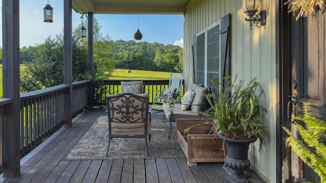 4383 N Chapel Rd, Franklin, TN 37067 - photo 39