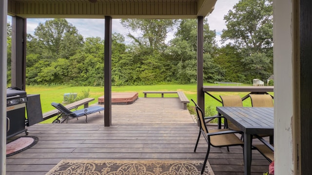 4383 N Chapel Rd, Franklin, TN 37067 - photo 32