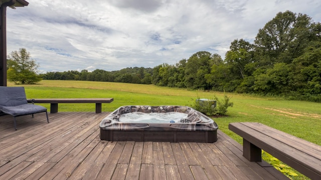 4383 N Chapel Rd, Franklin, TN 37067 - photo 33