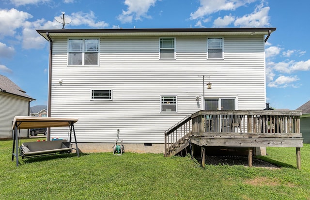 611 Whirlaway Dr, Burns, TN 37029 - photo 24