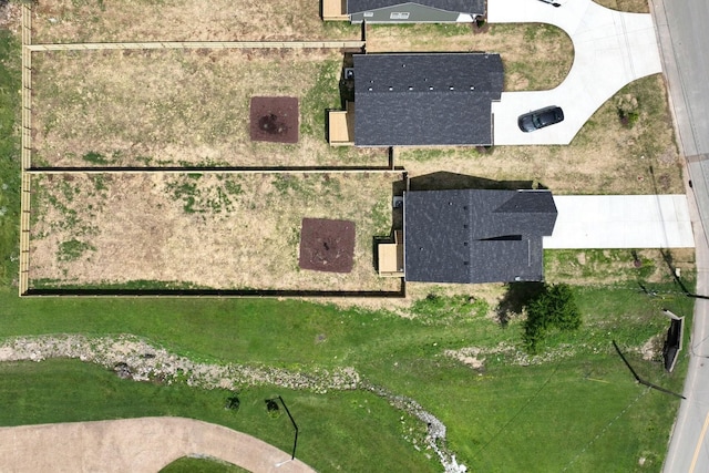 1142 Snow Ave, Madison, TN 37115 - aerial view