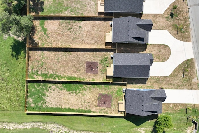 1142 Snow Ave, Madison, TN 37115 - drone / aerial view