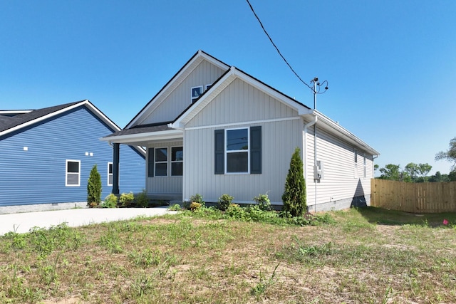 1142 Snow Ave, Madison, TN 37115 - view of front of house