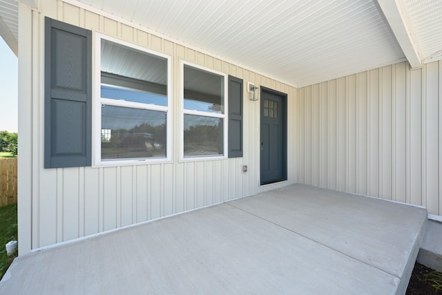 1142 Snow Ave, Madison, TN 37115 - view of patio / terrace