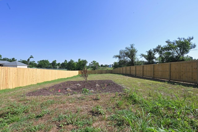 1142 Snow Ave, Madison, TN 37115 - view of fenced backyard