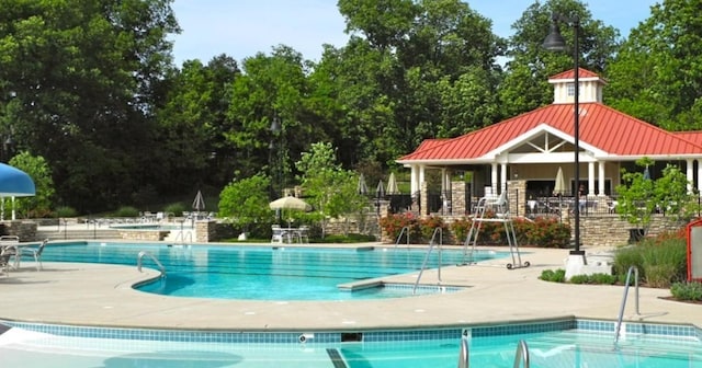 419 Waterbrook Dr, Mount Juliet, TN 37122 - photo 45