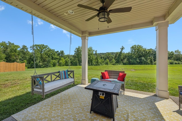 993 Waterstone Dr, Lebanon, TN 37090 - photo 34