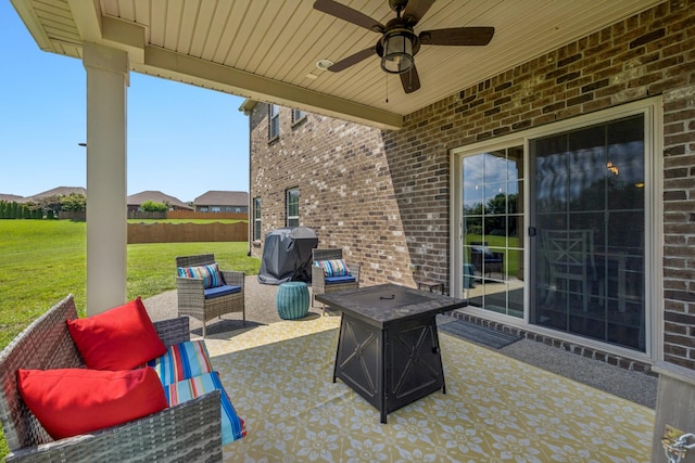 993 Waterstone Dr, Lebanon, TN 37090 - photo 35