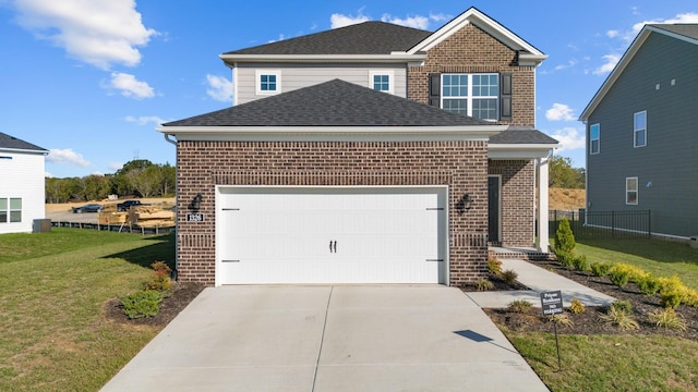 1326 Harmony Hill Ln, Mount Juliet, TN 37122 - photo 1