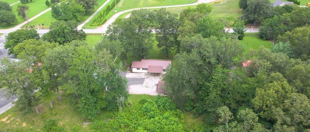 4321 Lynchburg Rd, Winchester, TN 37398 - view of property location