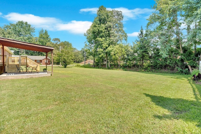 282 Hunt Creek Rd, Manchester, TN 37355 - photo 34