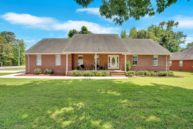 282 Hunt Creek Rd, Manchester, TN 37355 - photo 1