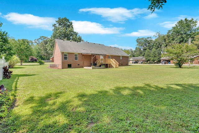 282 Hunt Creek Rd, Manchester, TN 37355 - photo 33