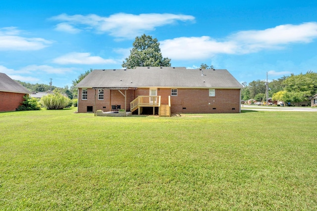 282 Hunt Creek Rd, Manchester, TN 37355 - photo 37