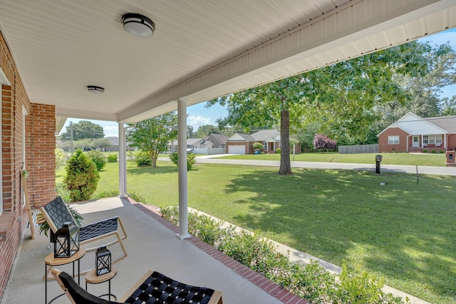 282 Hunt Creek Rd, Manchester, TN 37355 - photo 29
