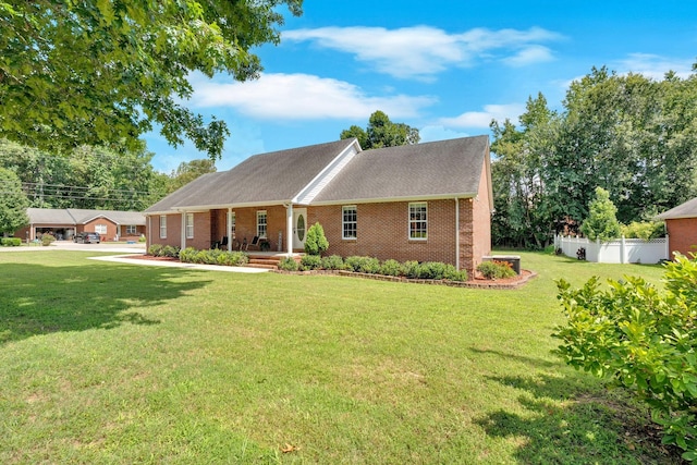 282 Hunt Creek Rd, Manchester, TN 37355 - photo 31