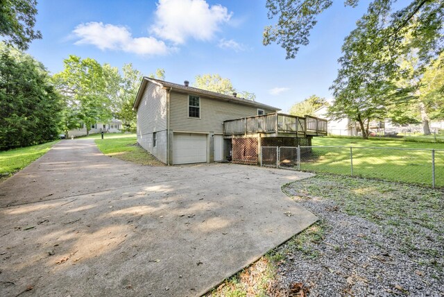 2153 Blakemore Dr, Clarksville, TN 37040 - photo 26