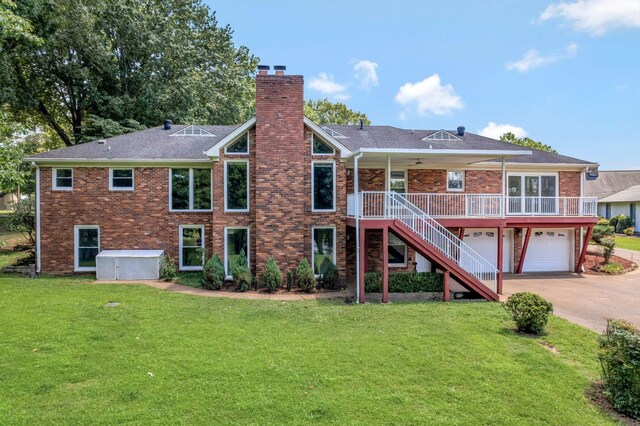 108 Leeward Pt, Hendersonville, TN 37075 - photo 35