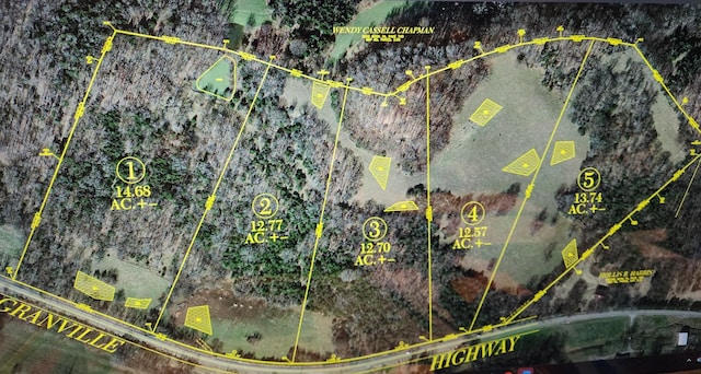0 Granville Hwy, Granville, TN 38564 - photo 62