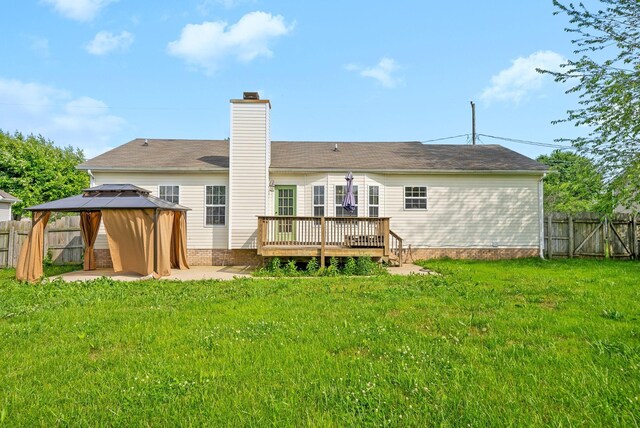 431 Pacific Ave, Oak Grove, KY 42262 - photo 26