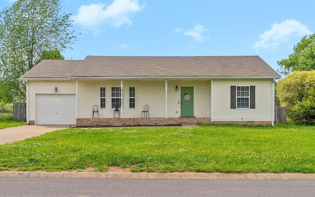 431 Pacific Ave, Oak Grove, KY 42262 - photo 2