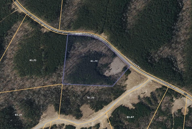7696 Old Hohenwald Rd, Linden, TN 37096