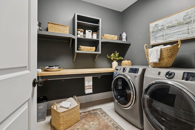 923 Hornsby Dr, Franklin, TN 37064 - washroom with washing machine and clothes dryer