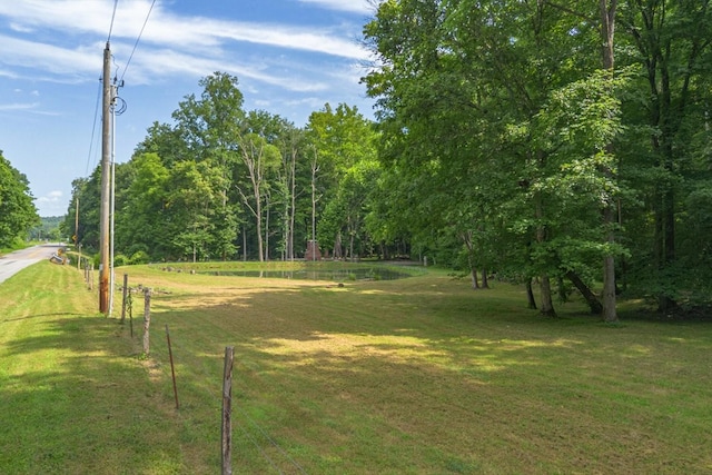 305 Allens Creek Rd, Hohenwald, TN 38462