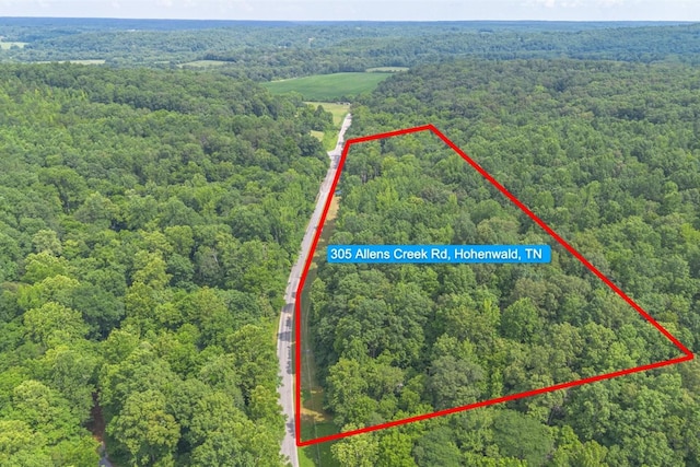 305 Allens Creek Rd, Hohenwald, TN 38462