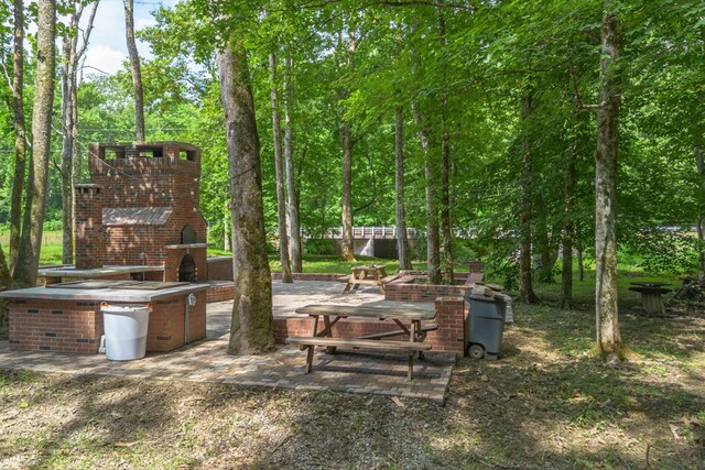 305 Allens Creek Rd, Hohenwald, TN 38462