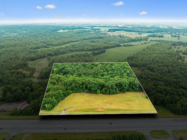 0 New Lawrenceburg Hwy, Mount Pleasant, TN 38474