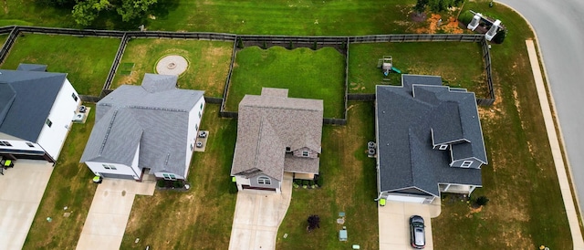 1197 Ewing Way, Clarksville, TN 37043 - aerial view