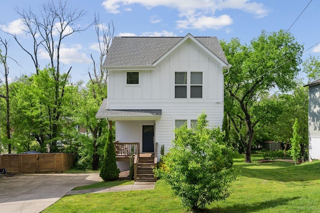 2676 Hartford Dr, Nashville, TN 37210 - photo 3